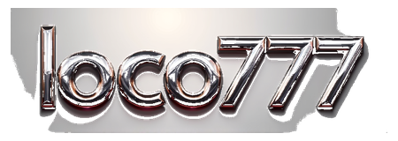 loco777 logo