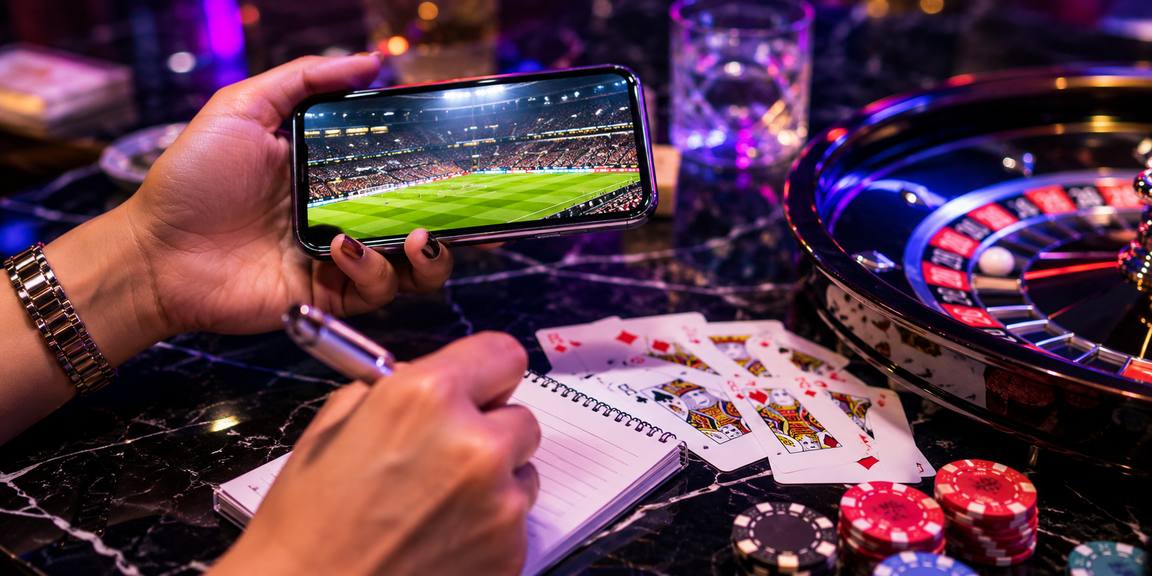 loco777 Sportsbook