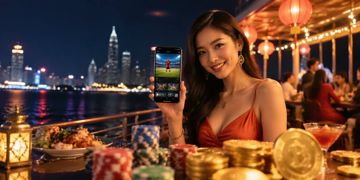 loco777 mobile gaming